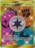 Pokemon Card - Forbidden Light 146/131 - UNIT ENERGY FDY (secret - holo-foil) (Mint)