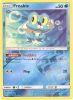 Pokemon Card - Sun & Moon Forbidden Light 21/131 - FROAKIE (REVERSE holo) (Mint)