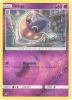 Pokemon Card - Sun & Moon Forbidden Light 50/131 - INKAY (REVERSE holo) (Mint)