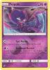 Pokemon Card - Sun & Moon Forbidden Light 55/131 - POIPOLE (REVERSE holo) (Mint)
