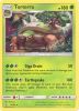 Pokemon Card - Sun & Moon Ultra Prism 9/156 - TORTERRA (holo-foil) (Mint)