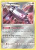 Pokemon Card - S&M: Ultra Prism 83/156 - MAGNEZONE (holo-foil) (Mint)