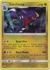 Pokemon Card - S&M: Ultra Prism 99/156 - GARCHOMP (SHATTERED holo-foil promo) (Mint)