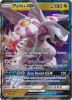 Pokemon Card - Ultra Prism 101/156 - PALKIA GX (holo-foil) (Mint)
