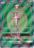 Pokemon Card - Ultra Prism 140/156 - PHEROMOSA GX (full art - holo) (Mint)