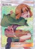 Pokemon Card - Ultra Prism 149/156 - GARDENIA (full art - holo) (Mint)