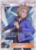 Pokemon Card - Ultra Prism 156/156 - VOLKNER (full art - holo) (Mint)