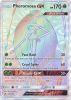Pokemon Card - Ultra Prism 158/156 - PHEROMOSA GX (hyper - holo-foil) (Mint)