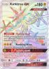 Pokemon Card - Ultra Prism 160/156 - XURKITREE GX (hyper - holo-foil) (Mint)