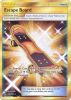 Pokemon Card - Ultra Prism 167/156 - ESCAPE BOARD (secret - holo-foil) (Mint)