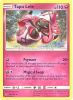 Pokemon Card - Sun & Moon Ultra Prism 94/156 - TAPU LELE (rare) (Mint)