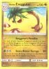 Pokemon Card - S&M: Ultra Prism 95/156 - ALOLAN EXEGGUTOR (rare) (Mint)