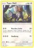 Pokemon Card - S&M: Ultra Prism 115/156 - TYPE: NULL (rare) (Mint)