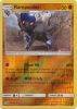Pokemon Card - Ultra Prism 65/156 - RAMPARDOS (REVERSE holo-foil) (Mint)