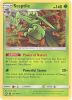 Pokemon Card - Celestial Storm 10a/168 - SCEPTILE (ALTERNATE Art holo-foil) (Mint)