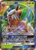 Pokemon Card - Celestial Storm 14/168 - SHIFTRY GX (holo-foil) (Mint)