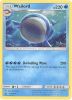 Pokemon Card - Celestial Storm 40/168 - WAILORD (ALTERNATE Art holo-foil) (Mint)