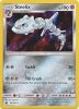 Pokemon Card - S&M: Celestial Storm 89/168 - STEELIX (holo-foil) (Mint)