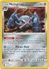 Pokemon Card - S&M: Celestial Storm 95/168 - METAGROSS (holo-foil) (Mint)