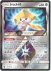 Pokemon Card - Celestial Storm 97/168 - JIRACHI (holo-foil) (Mint)