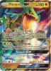 Pokemon Card - Celestial Storm 109/168 - RAYQUAZA GX (holo-foil) (Mint)
