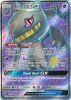 Pokemon Card - Celestial Storm 157/168 - BANETTE GX (full art - holo) (Mint)