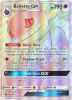 Pokemon Card - Celestial Storm 174/168 - BANETTE GX (hyper - holo-foil) (Mint)
