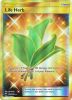 Pokemon Card - Celestial Storm 180/168 - LIFE HERB (secret - holo-foil) (Mint)