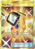 Pokemon Card - Celestial Storm 181/168 - POKENAV (secret - holo-foil) (Mint)