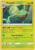 Pokemon Card - S&M: Celestial Storm 10/168 - SCEPTILE (rare) (Mint)