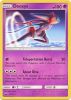 Pokemon Card - S&M: Celestial Storm 69/168 - DEOXYS (rare) (Mint)