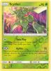 Pokemon Card - Celestial Storm 4/168 - SCYTHER (REVERSE holo-foil) (Mint)