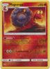 Pokemon Card - Celestial Storm 24/168 - MAGCARGO (REVERSE holo-foil) (Mint)