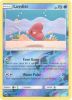 Pokemon Card - Celestial Storm 44/168 - LUVDISC (REVERSE holo-foil) (Mint)