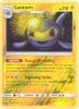 Pokemon Card - Celestial Storm 50/168 - LANTURN (REVERSE holo-foil) (Mint)