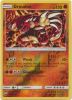 Pokemon Card - Celestial Storm 81/168 - GROUDON (REVERSE holo-foil) (Mint)