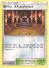 Pokemon Card - Celestial Storm 143/168 - SHRINE OF PUNISHMENT (REVERSE holo-foil) (Mint)
