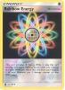 Pokemon Card - Celestial Storm 151/168 - RAINBOW ENERGY (REVERSE holo-foil) (Mint)