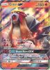 Pokemon Card - Shining Legends 10/73 - ENTEI GX (holo-foil) (Mint)