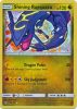 Pokemon Card - Shining Legends 56/73 - SHINING RAYQUAZA (holo-foil) (Mint)