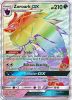 Pokemon Card - Shining Legends 77/73 - ZOROARK GX (hyper - holo-foil) (Mint)