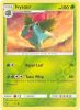 Pokemon Card - Shining Legends 2/73 - IVYSAUR (reverse holo) (Mint)