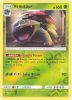 Pokemon Card - Shining Legends 3/73 - VENUSAUR (reverse holo) (Mint)