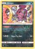 Pokemon Card - Shining Legends 55/73 - HOOPA (reverse holo) (Mint)