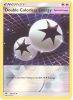 Pokemon Card - Shining Legends 69/73 - DOUBLE COLORLESS ENERGY (reverse holo) (Mint)