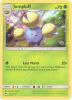 Pokemon Card - S&M: Lost Thunder 14/214 - JUMPLUFF (holo-foil) (Mint)