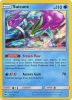 Pokemon Card - S&M: Lost Thunder 59/214 - SUICUNE (holo-foil) (Mint)