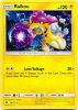 Pokemon Card - S&M: Lost Thunder 79/214 - RAIKOU (SHATTERED holo-foil promo) (Mint)