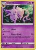 Pokemon Card - S&M: Lost Thunder 89/214 - ESPEON (ALTERNATE holo-foil promo) (Mint)