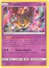 Pokemon Card - S&M: Lost Thunder 97/214 - GIRATINA (holo-foil) (Mint)